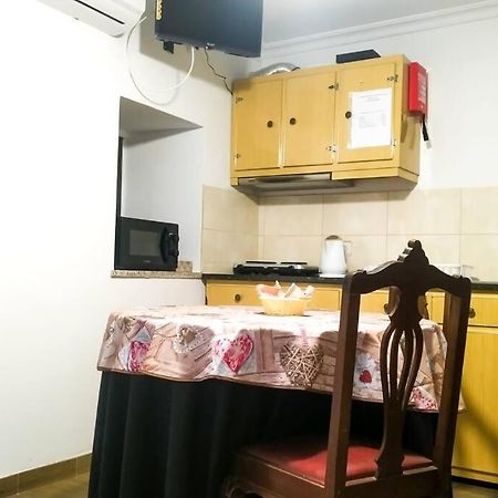 Casa Das Matriarcas - Casa Da Avo Elisinha Белмонте Екстер'єр фото